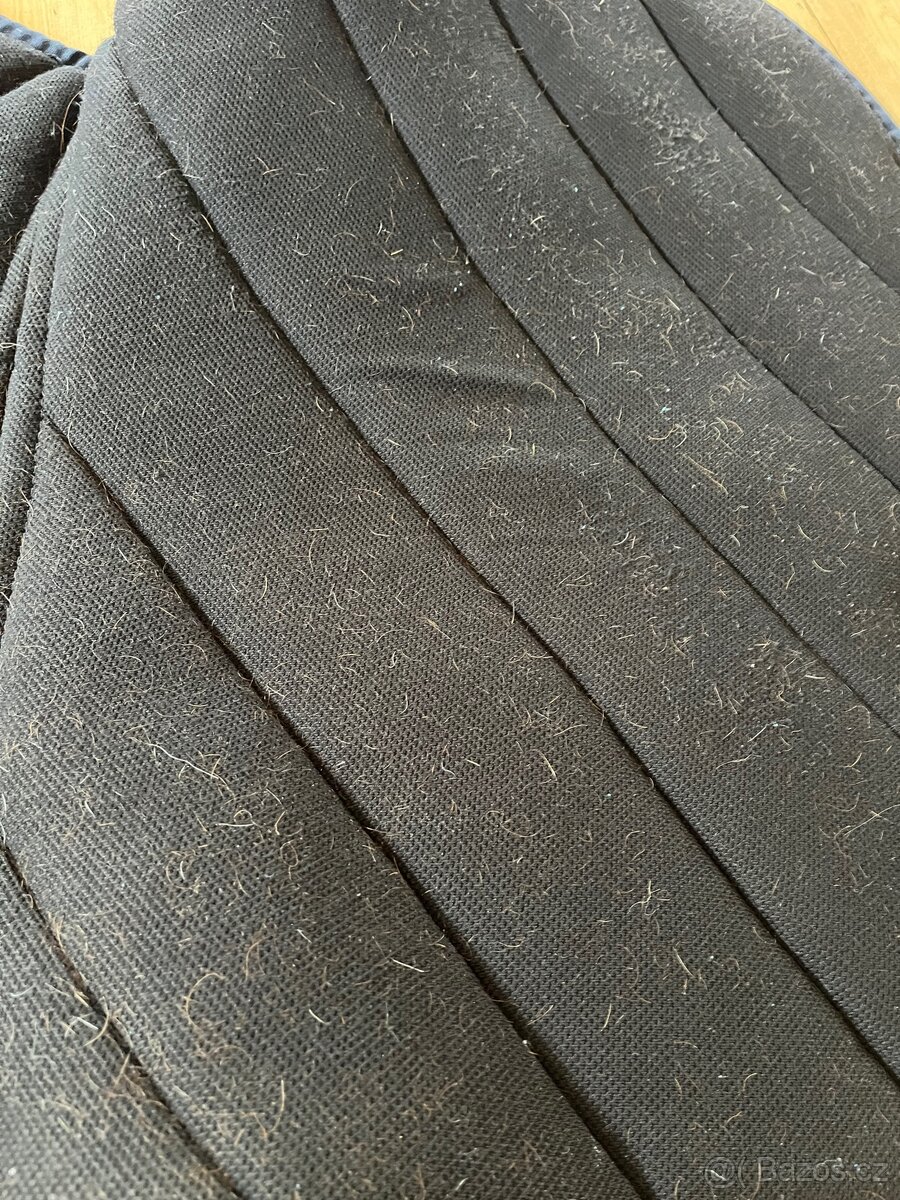 Podsedlová dečka Eskadron - 4