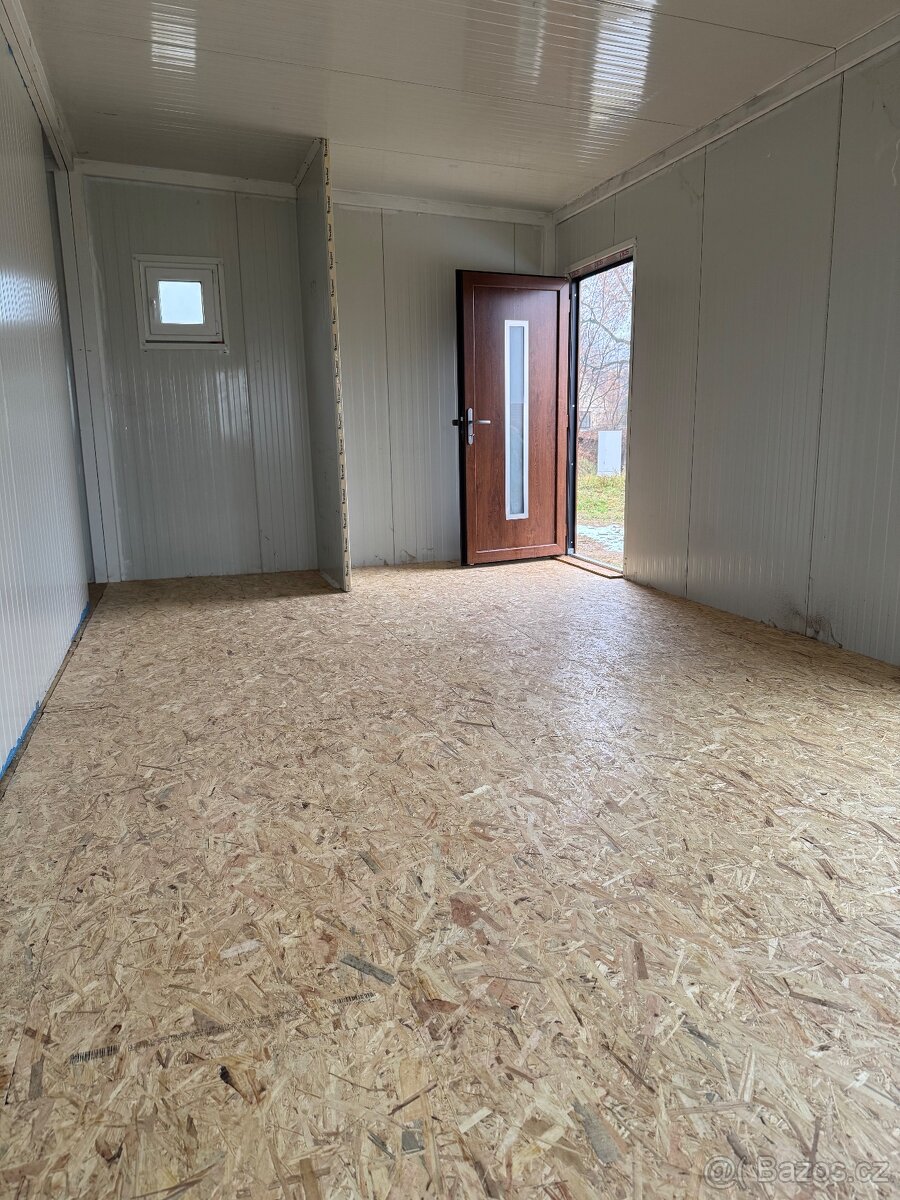 Mobilheim - Mobilní dům 49m2 Vrátkov - 4