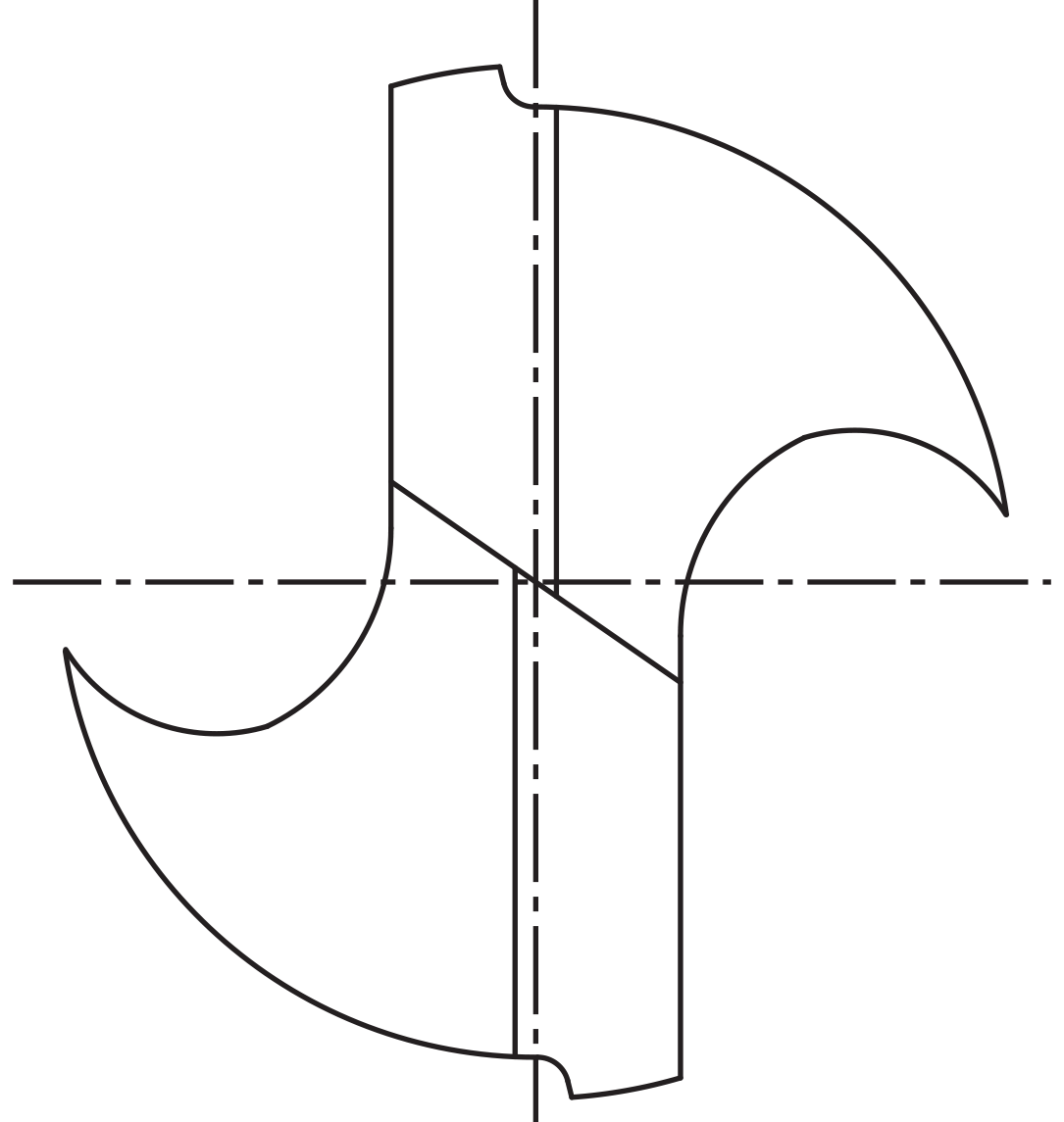 Mikro vrták pr.0,6mm VHM povlakováno - 4