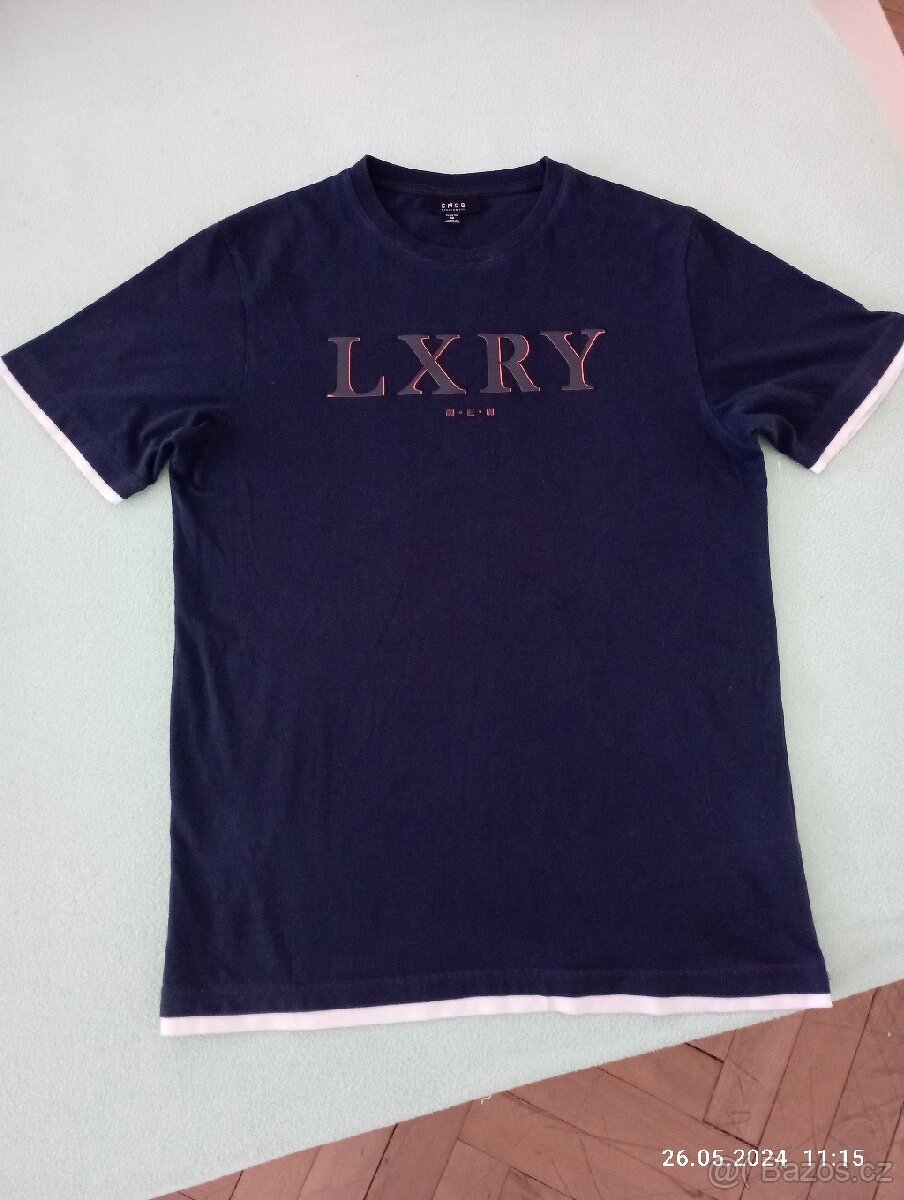 Prodám termosku,tričko pánské.Vše je v pořádku. - 4