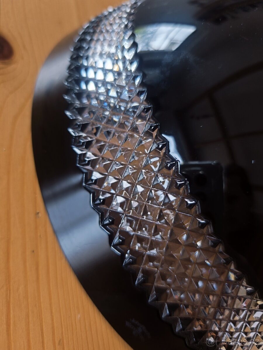 Lustr křišťál waterford - 4