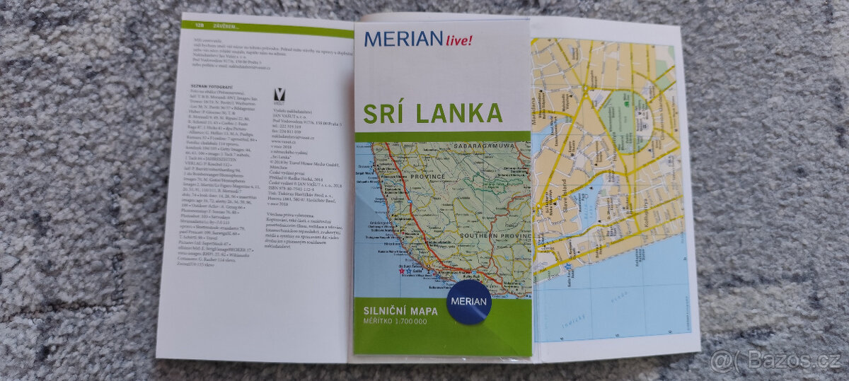 Cestovní průvodce - 4