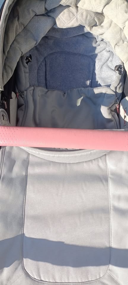 Kočárek Joolz Day 2 - 4