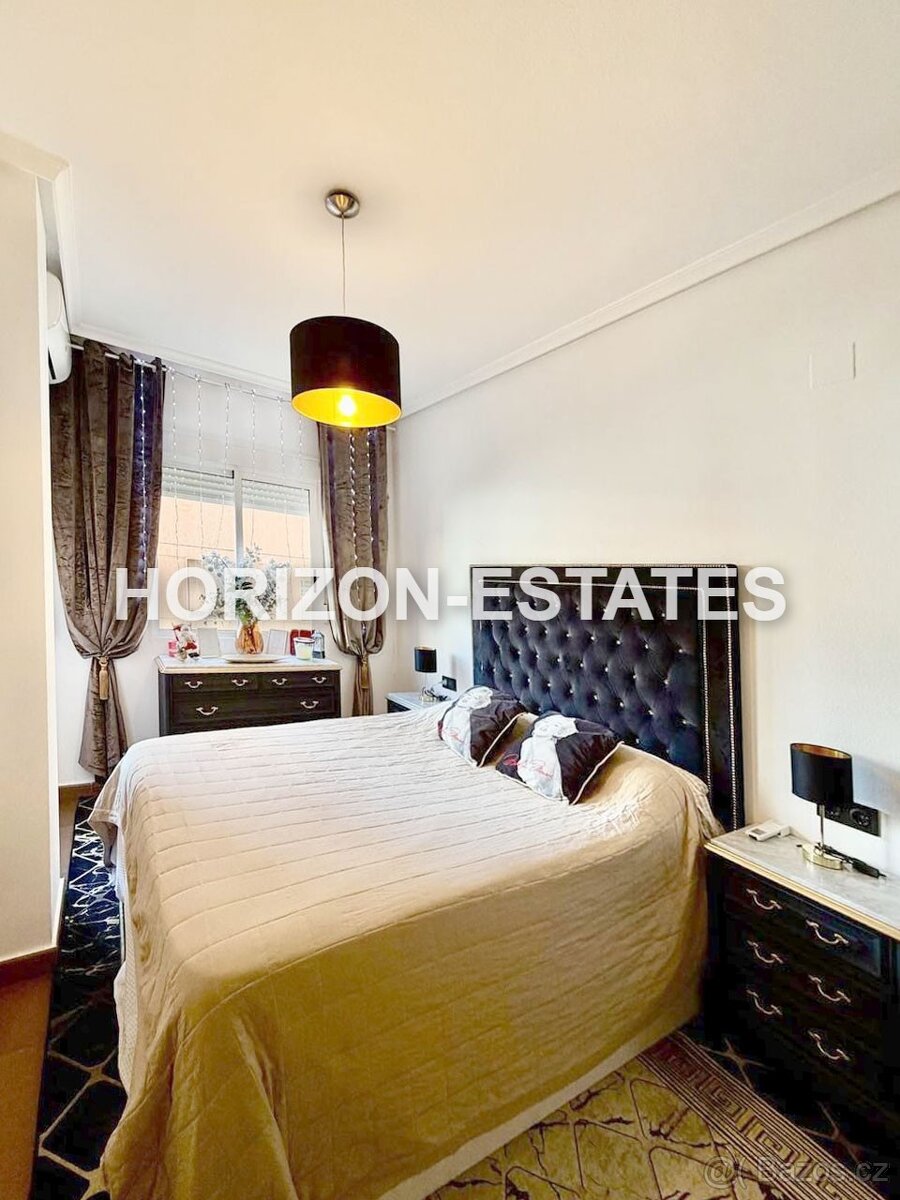 ÚTULNÉ Studio (28 m²) | 450 m od PLÁŽE | Torrevieja - 4