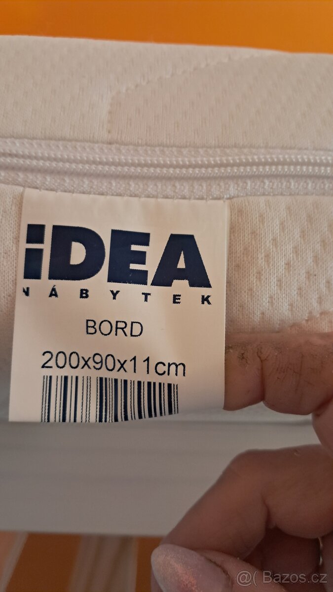 Palandy výrobce Idea nové - 4