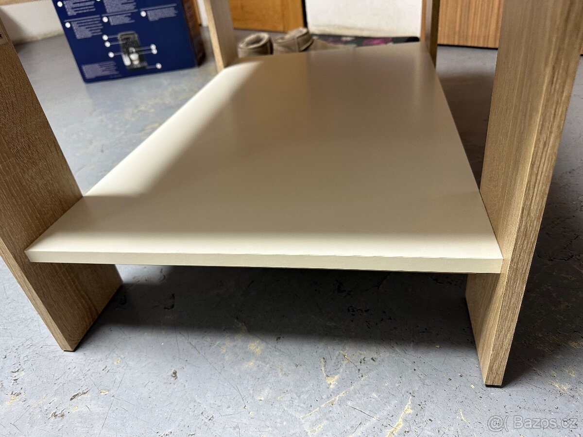 Konferenční stolek - 4