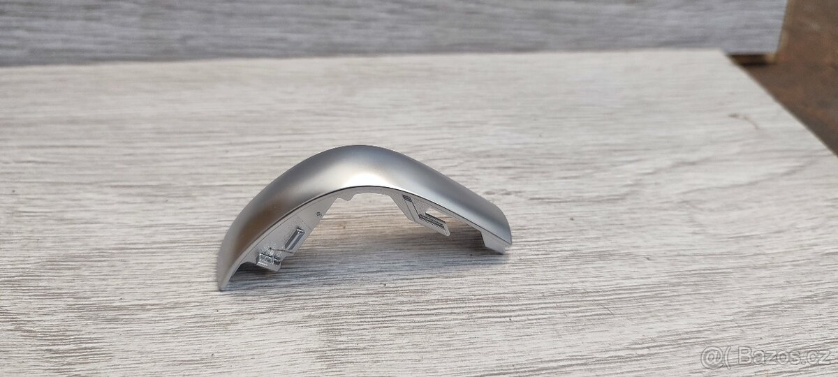 Krytka hlavice páky DSG - 4