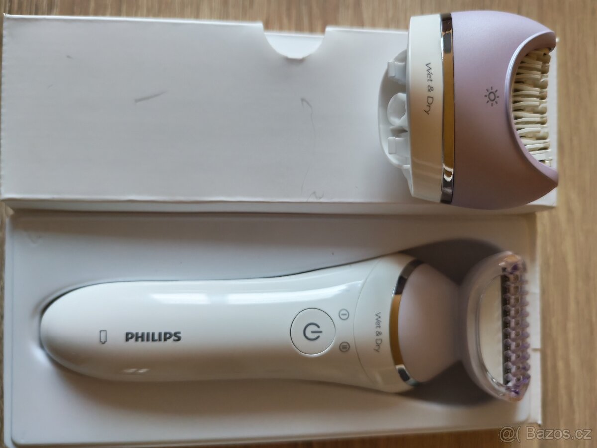 Philips Satinelle Advanced - 4