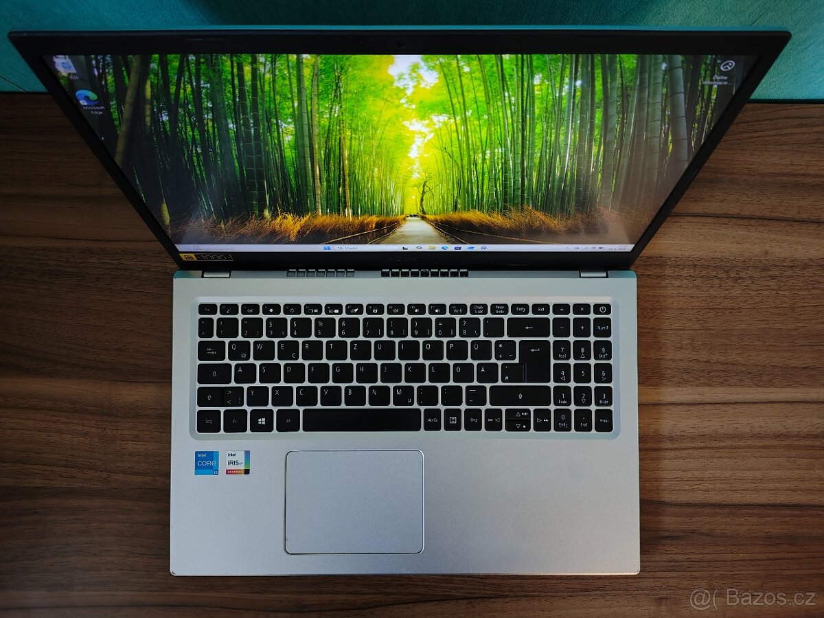 Acer Aspire N20C5 i5 16GB 512GB - 4