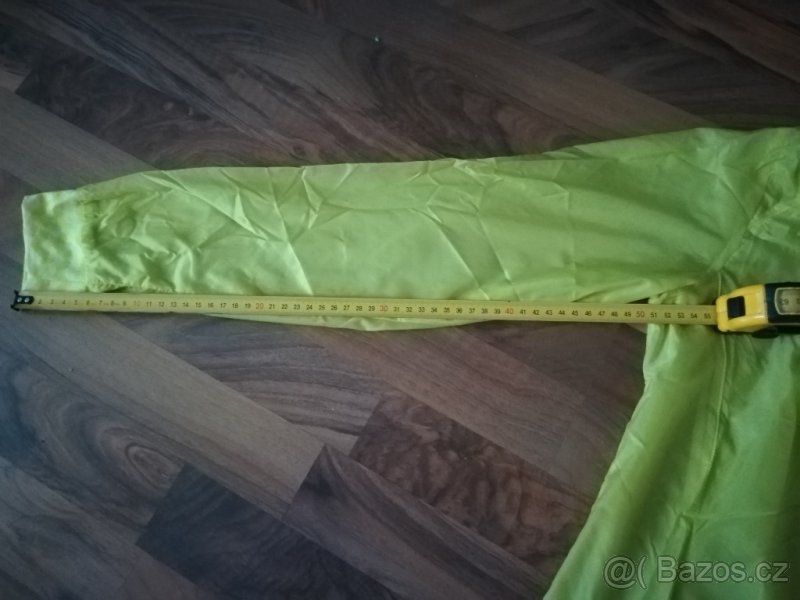 Cyklistická bunda Crivit vel S - 4