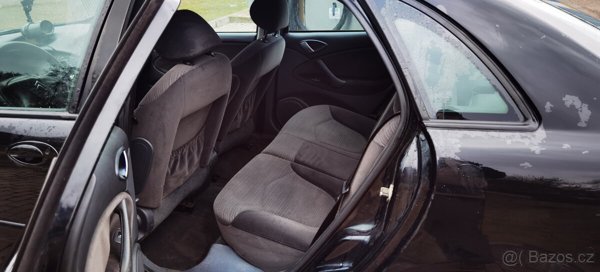 Citroen C5 2.0 HDI 100kw automat - 4