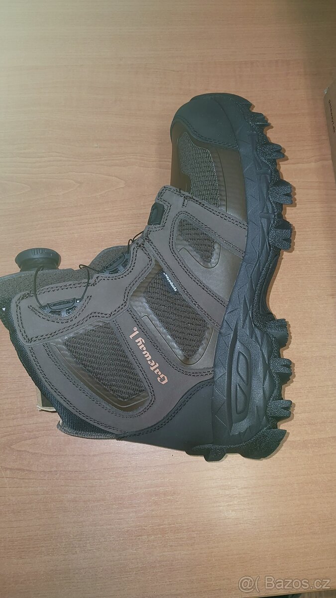 Boty Gateway Orion 6” velikost 44 - 4