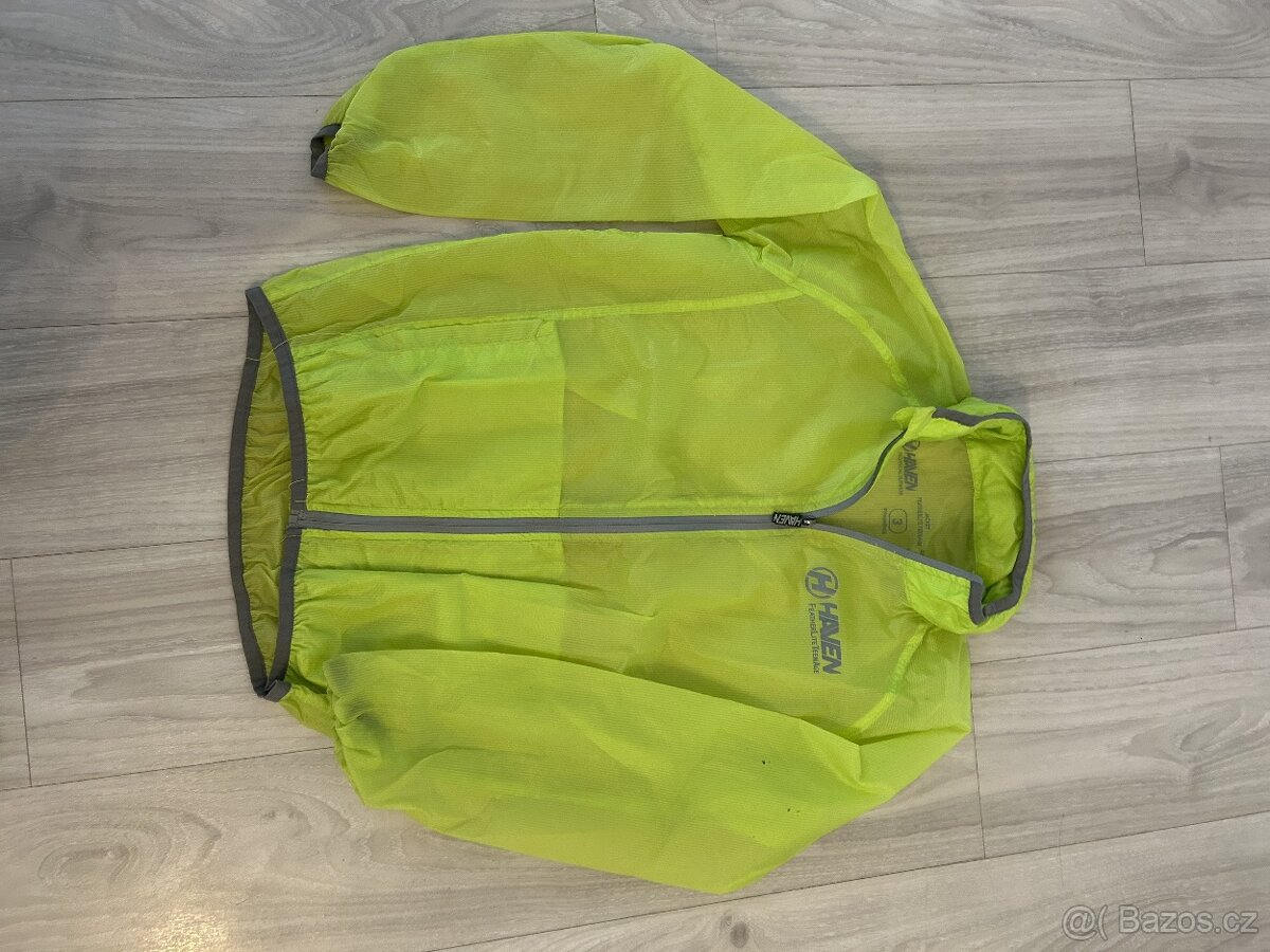 Cyklistické oblečení 128/130 - 4