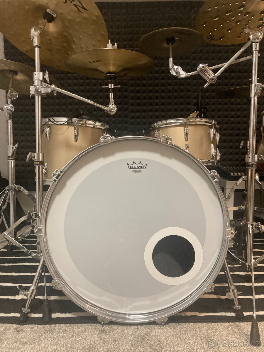 Remo Mastertouch USA - 4