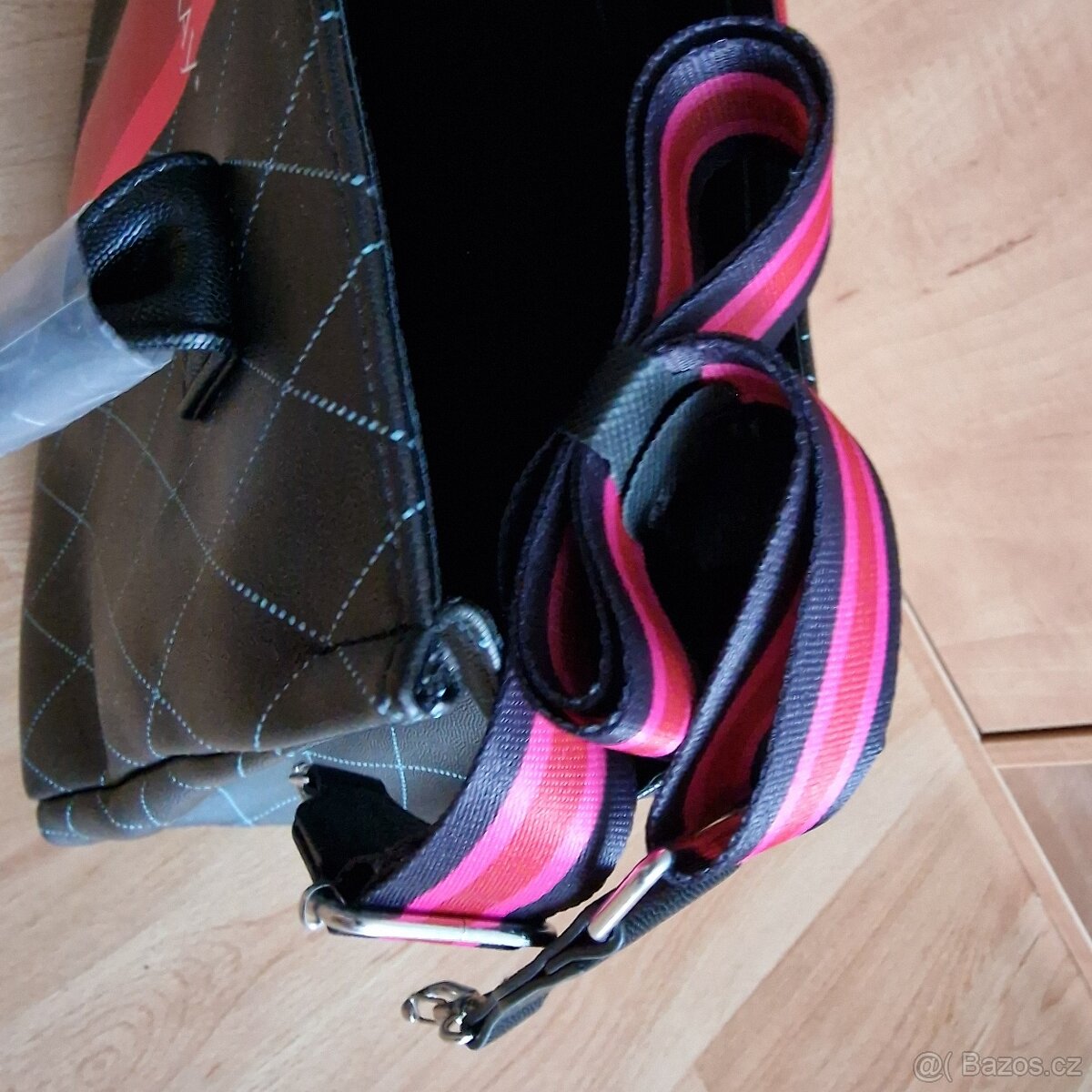 Kabelka Kary Kay - 4