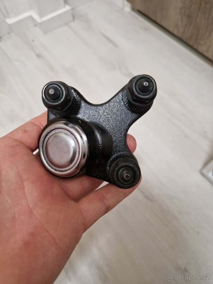 Nové Čepy Superb Passat - 4