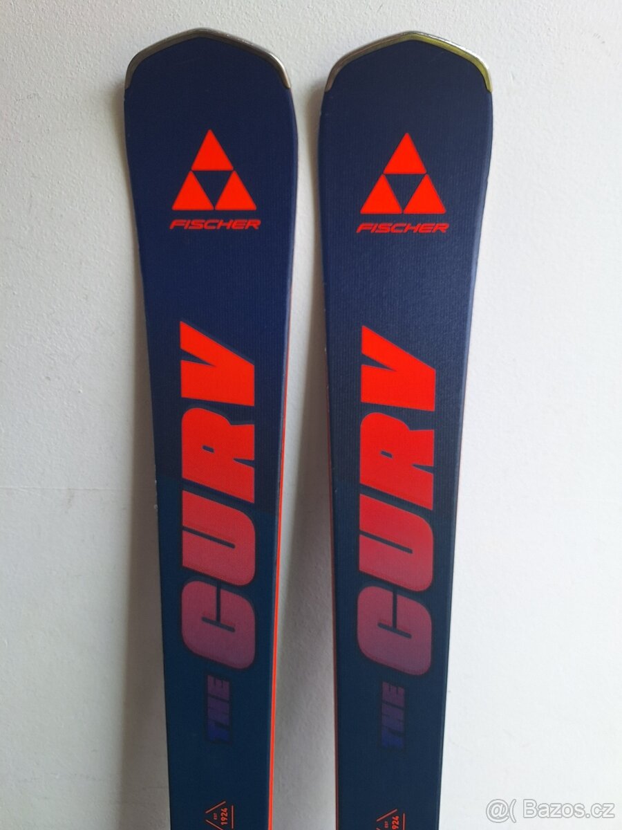 FISCHER CURV DTX 25/26 - 4