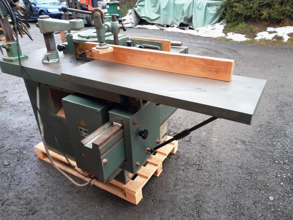 Ligmet STF5 - 4
