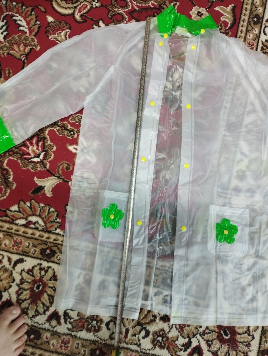 Dětská pláštěnka - 4