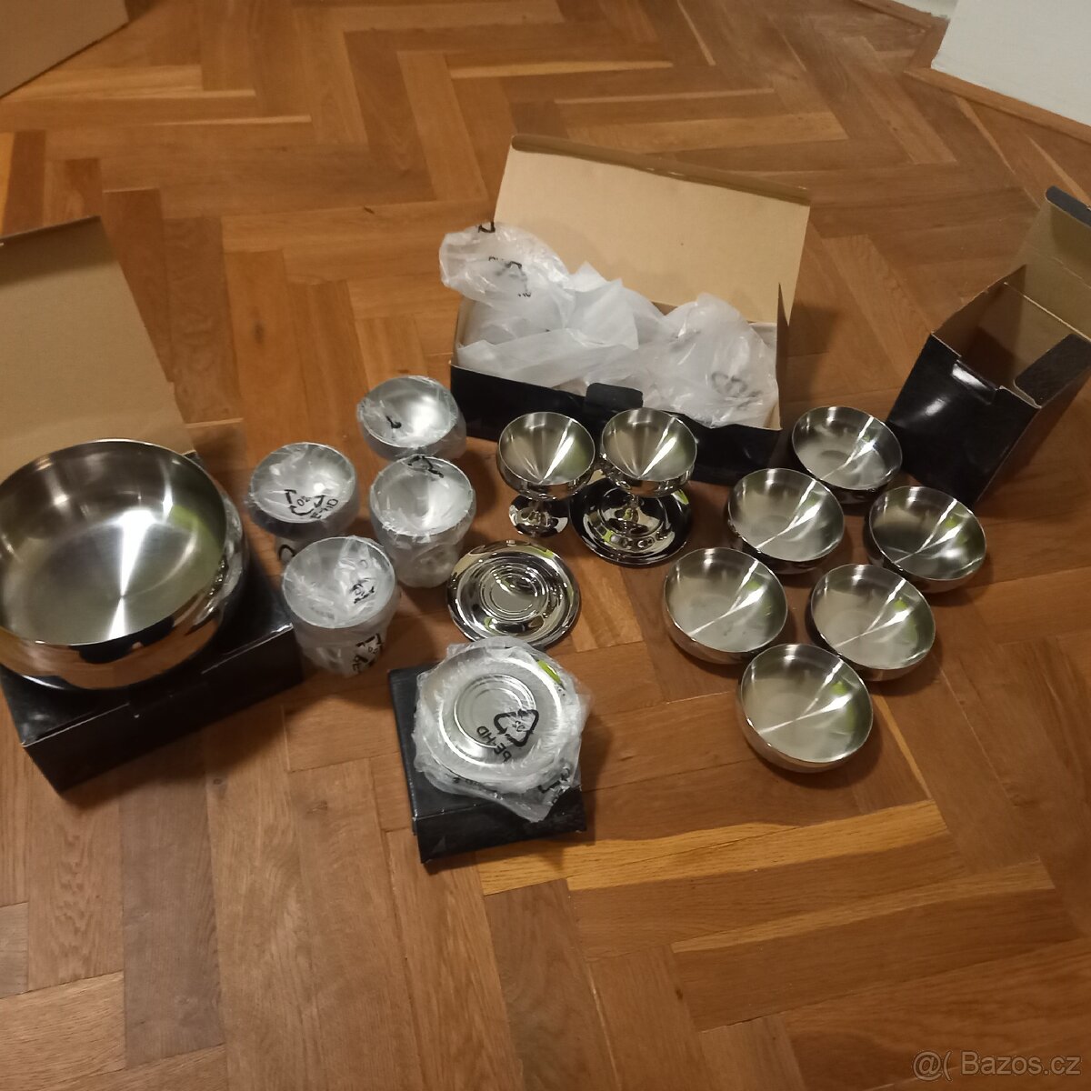 Zepter sada Baron - 4