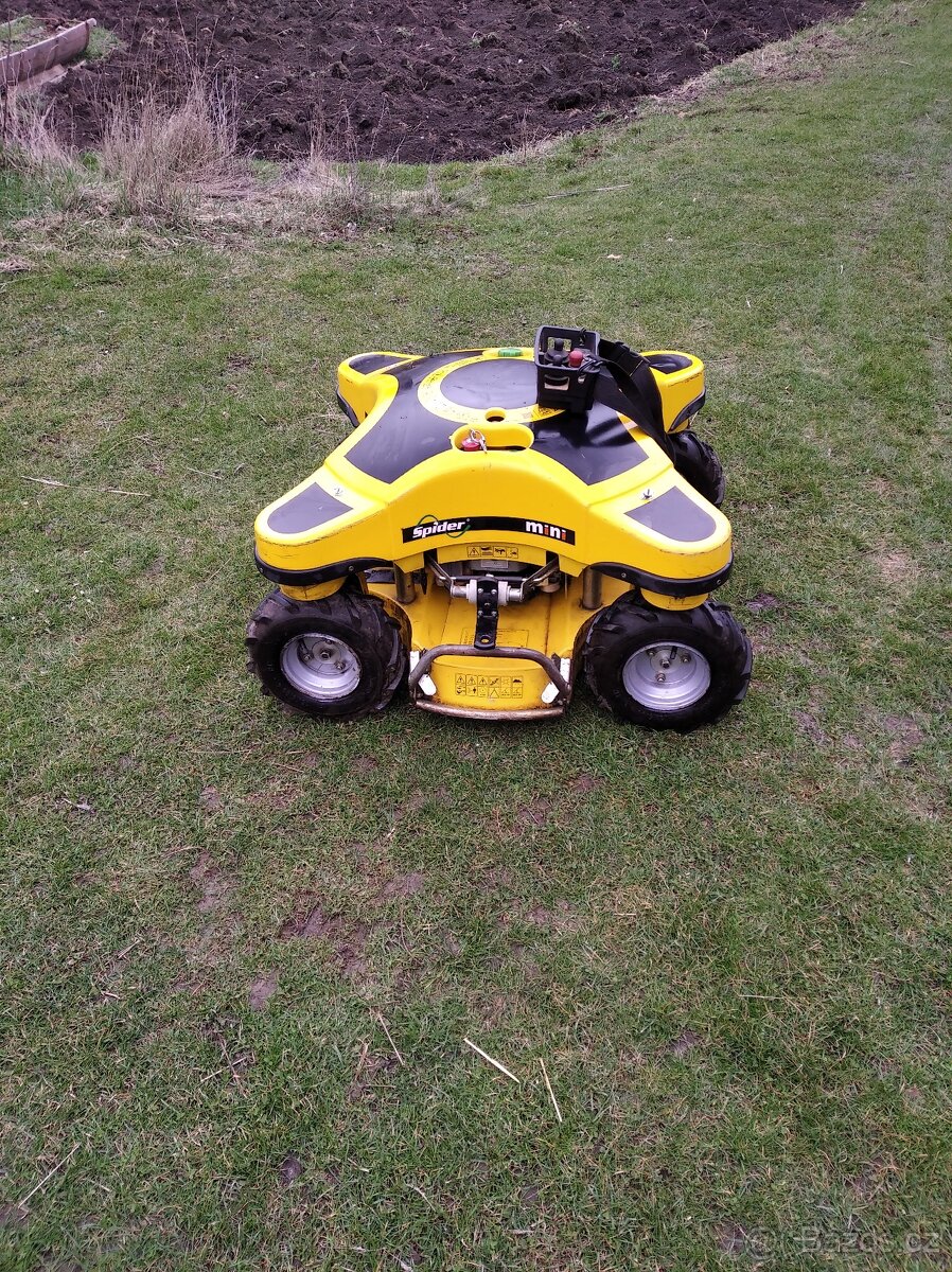 Spider mini - 4