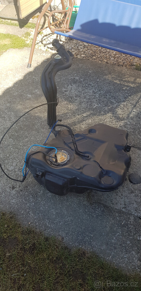 VW golf plus 2.0TDI bmm - 4