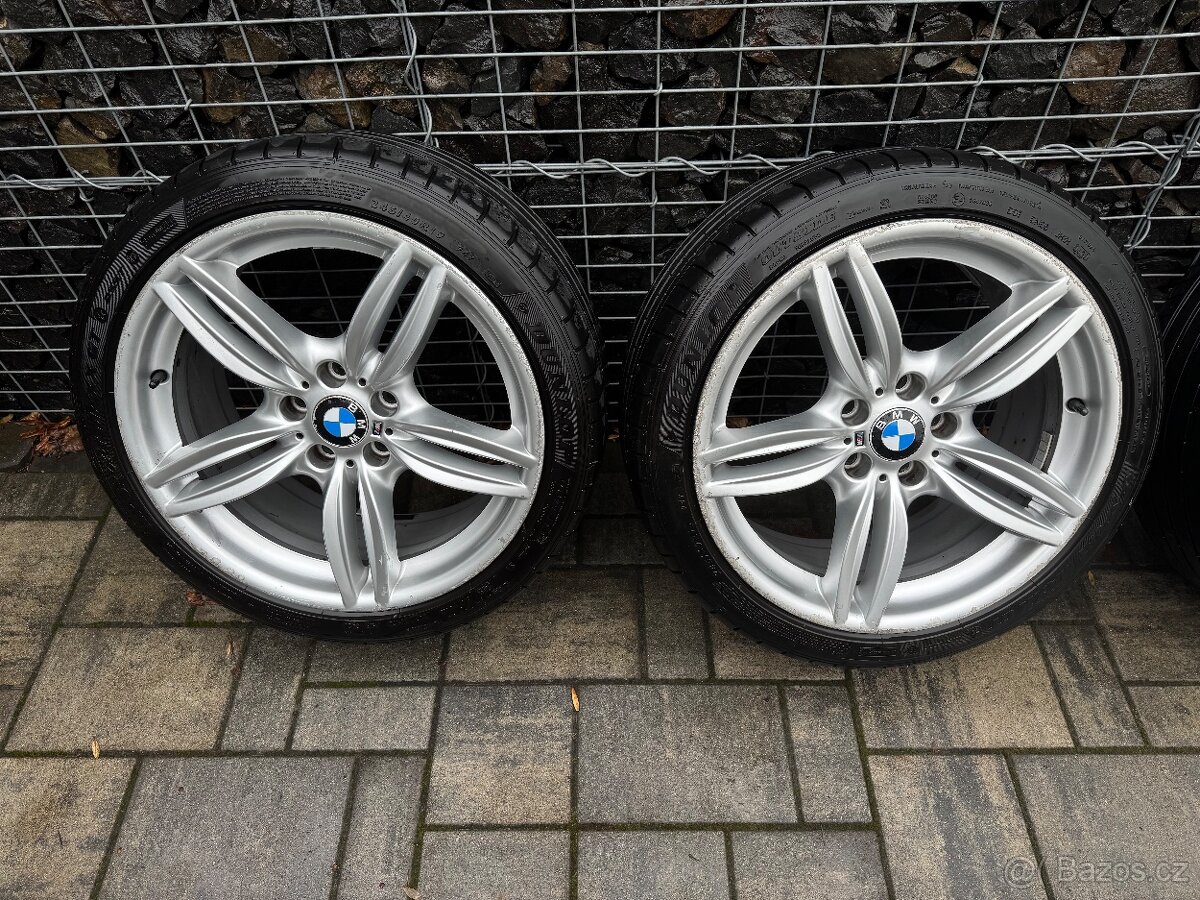 Styling 351, bmw r19 - 4