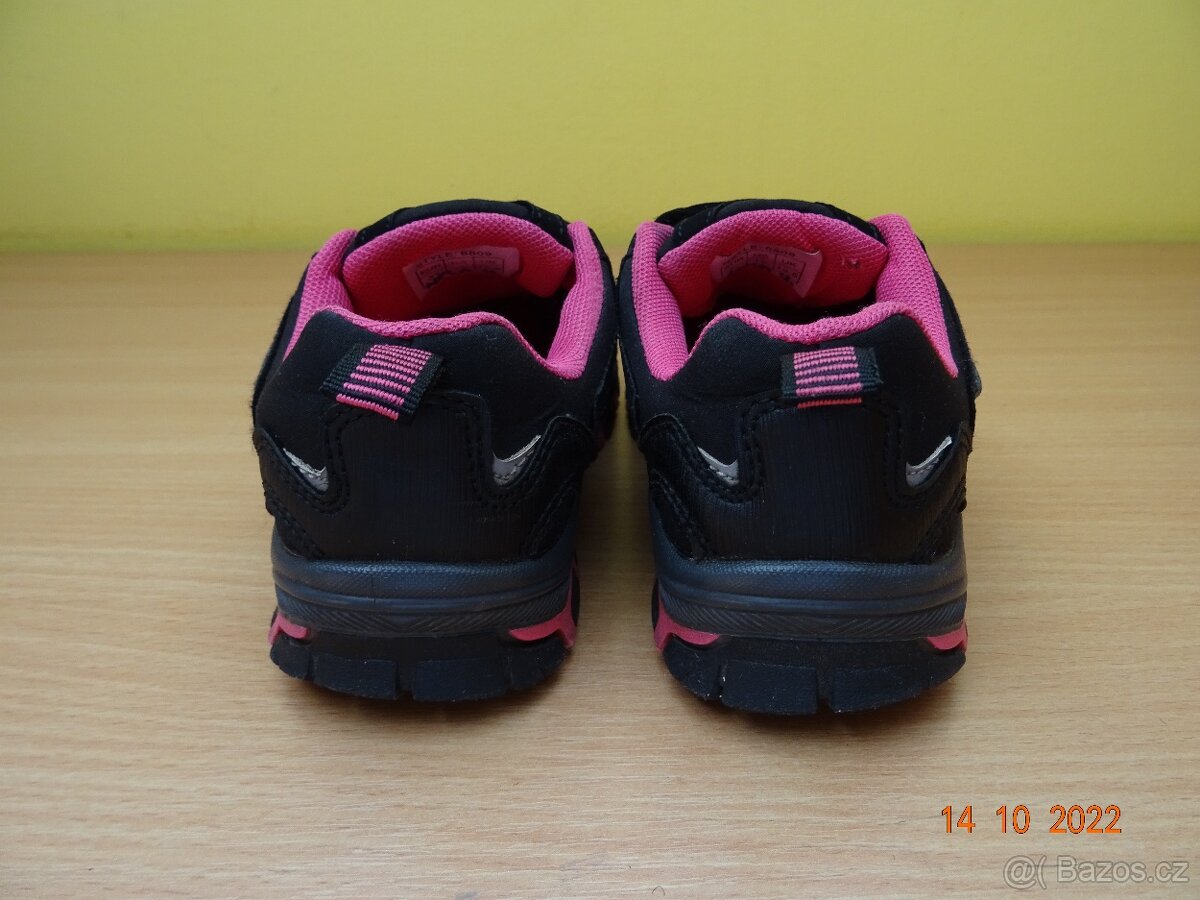 Softshellová obuv vel.33 - 4