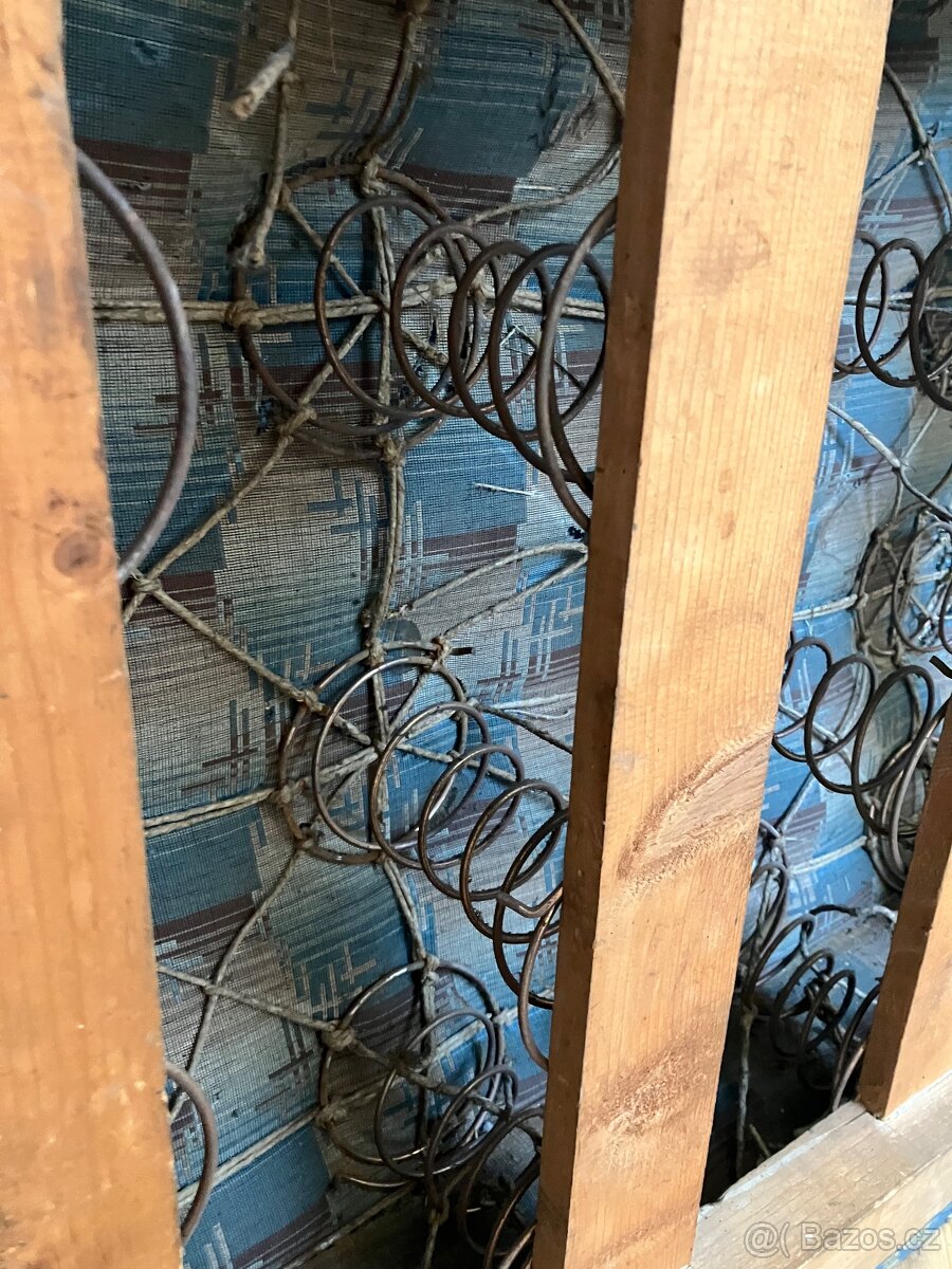 Starozitna lenoska - 4