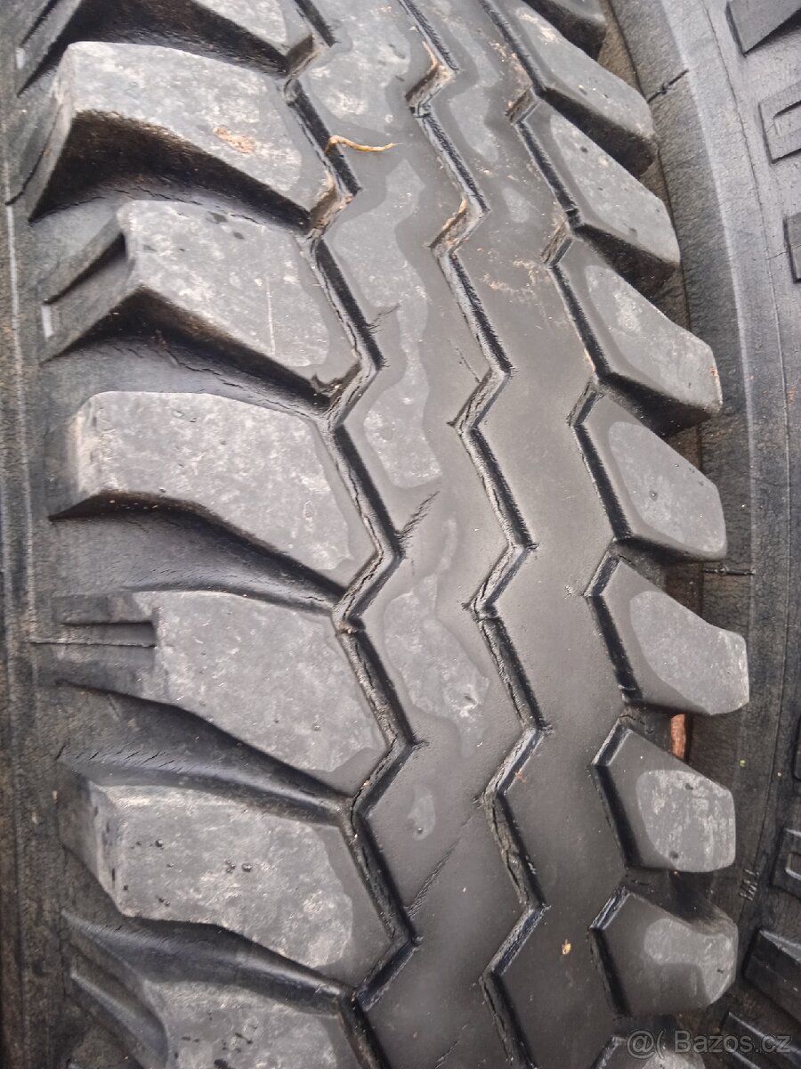 Díly a Kola avia 6.50x20 - 4