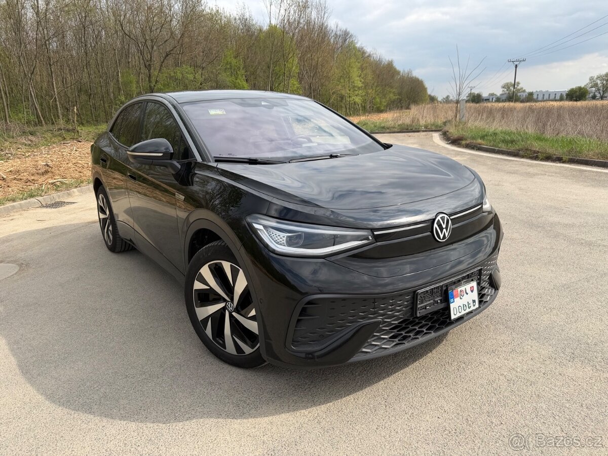 Volkswagen ID5 Pro Performance - 4