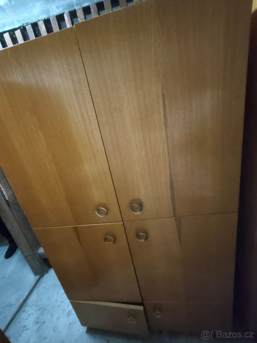 světlé skříně - 4