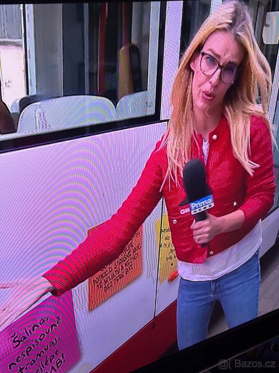 LG TV 43 - 4