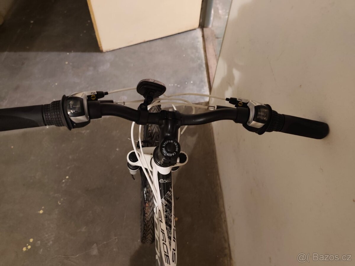 Detske kolo 24" Rock machine - 4