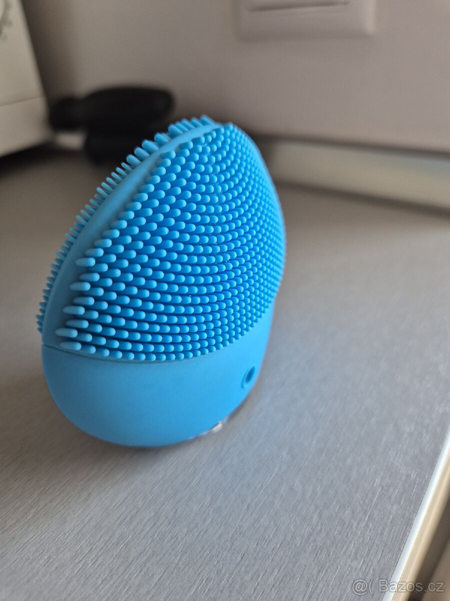 Luna mini 2 facial massager - 4