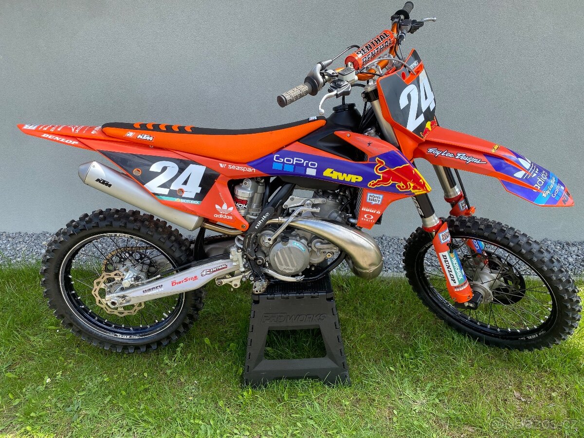 KTM SX 250