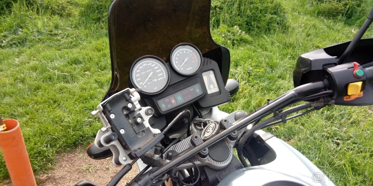 Bmw R1100gs r.v.99