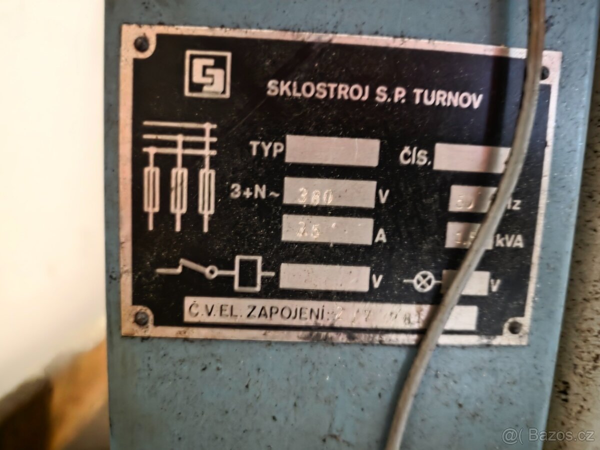 Lis 2t hydraulický - 4