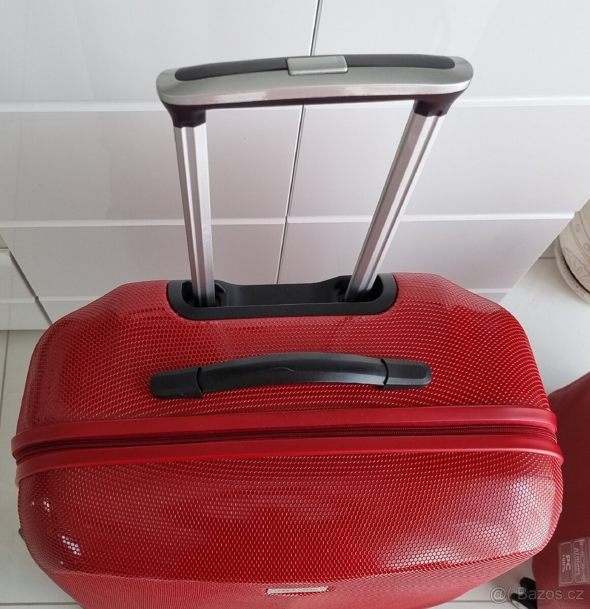 Zavazadla WITTCHEN nová - 4