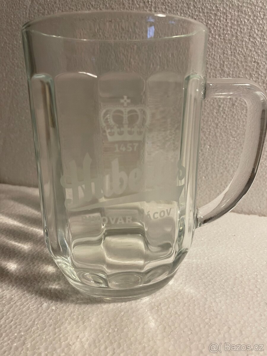 Pivní sklo - 4