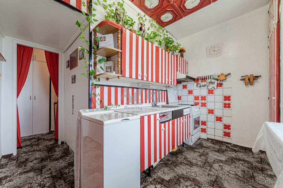 Prodej, byt 2+1, 55 m2, Ostrava - Poruba ul. Kosmická - 4