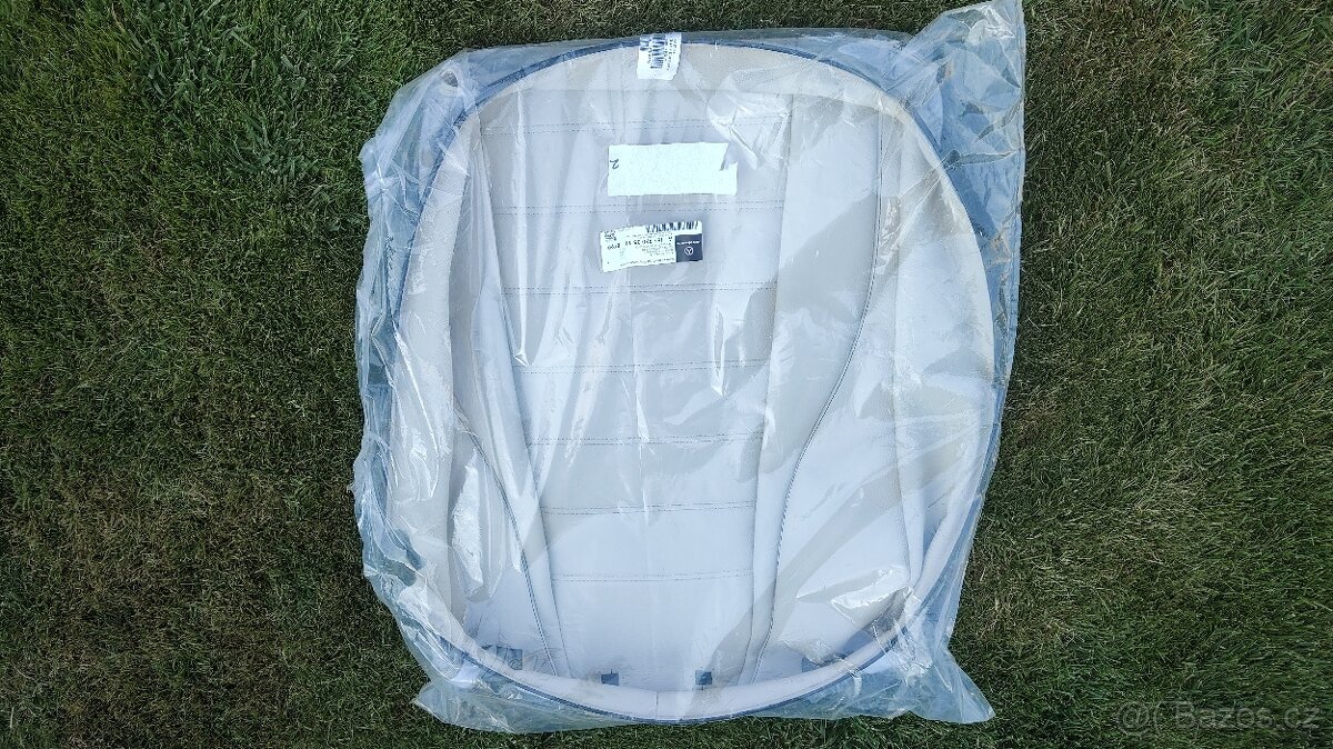 Kia Hyundai - pant; GLE 167 - potah sedadlo - 4