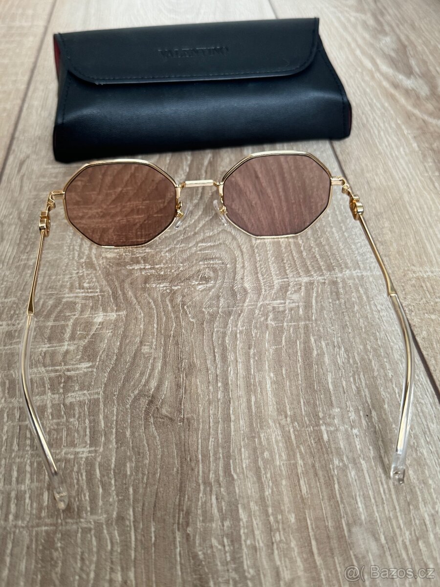 Sluneční brýle Valentino - 4