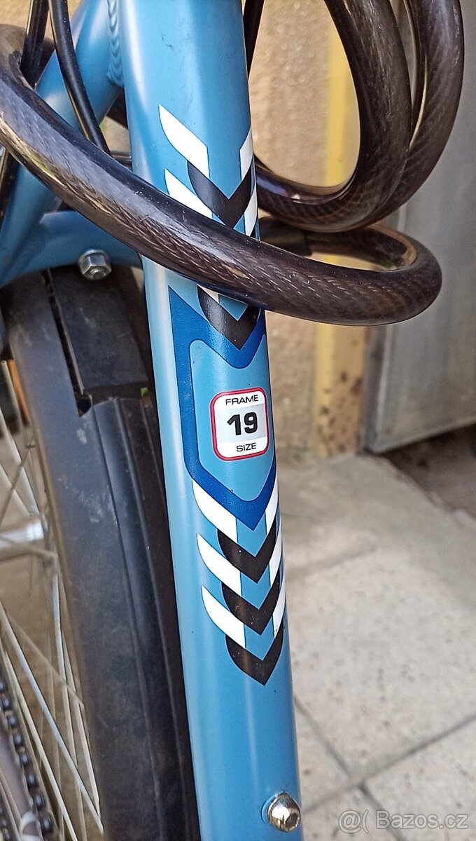 Prodám horské kolo Author - 4