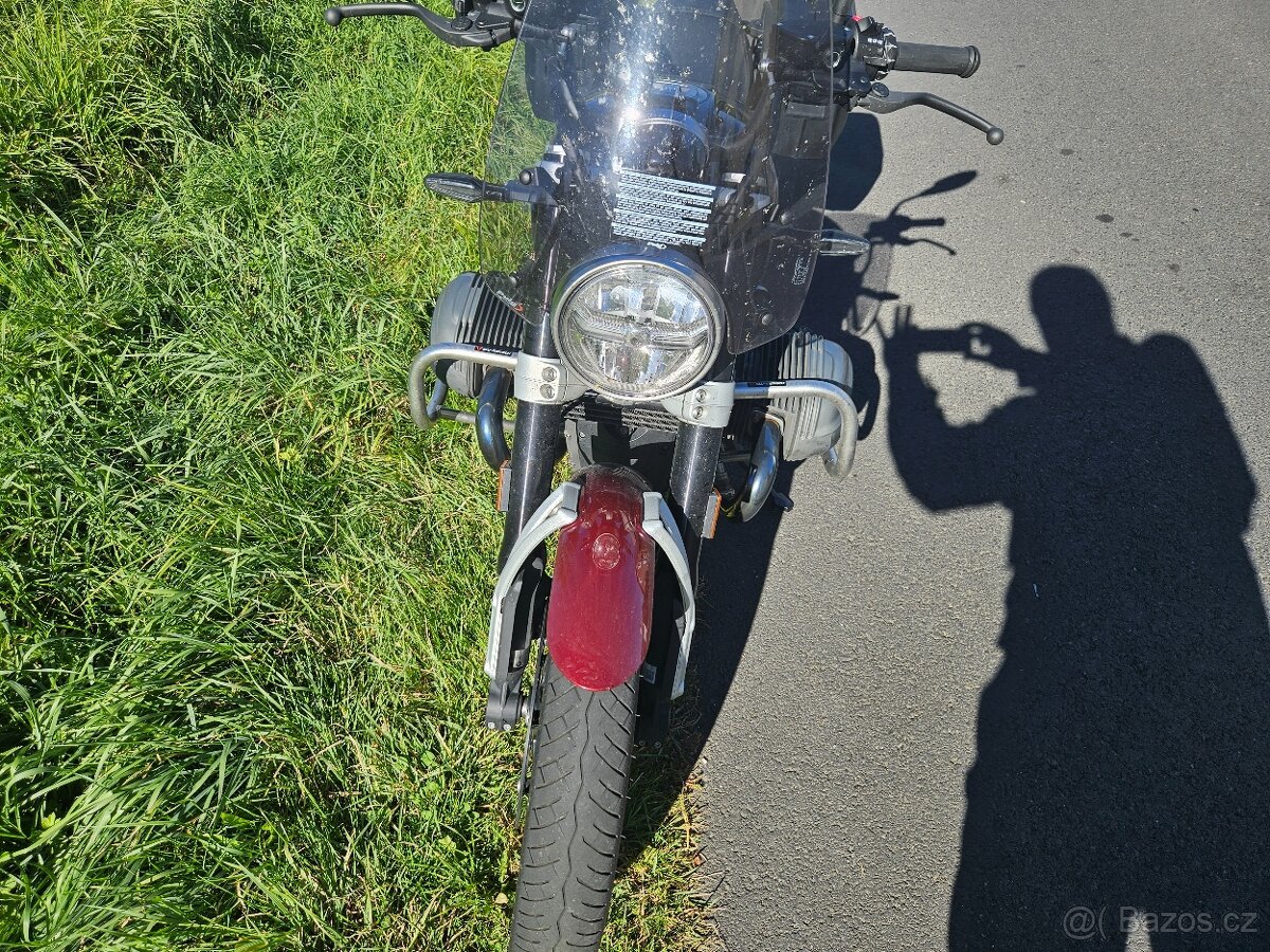 BMW motorrad R 12 - 4