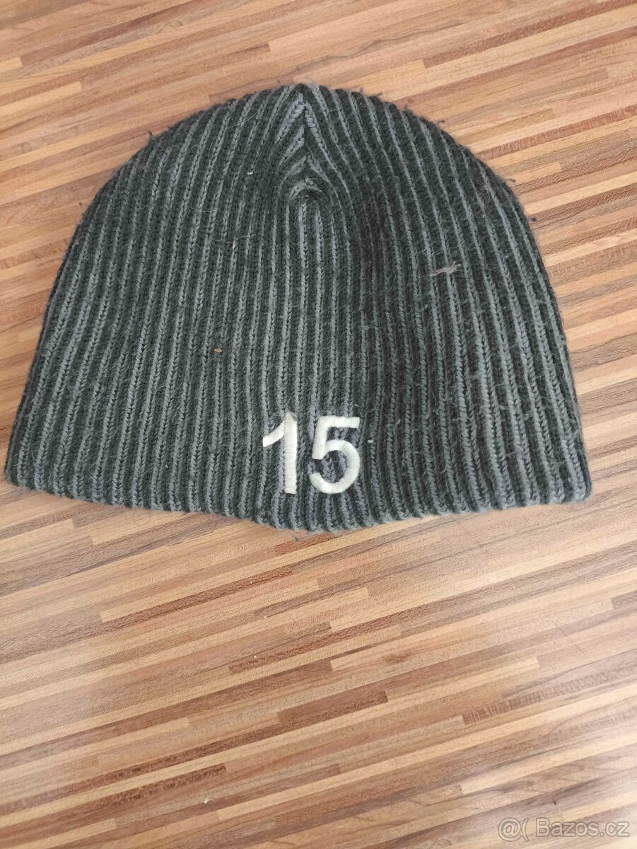 Čepice a kšiltovka SPARTA - 4