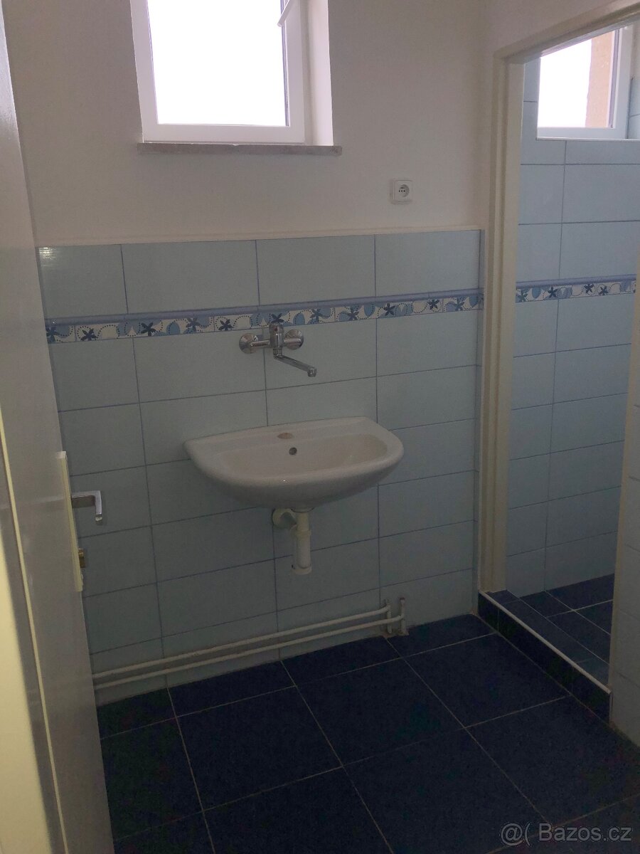 Pronajem bytu 2+1, 52 m2, Doubravice nad Svitavou - 4