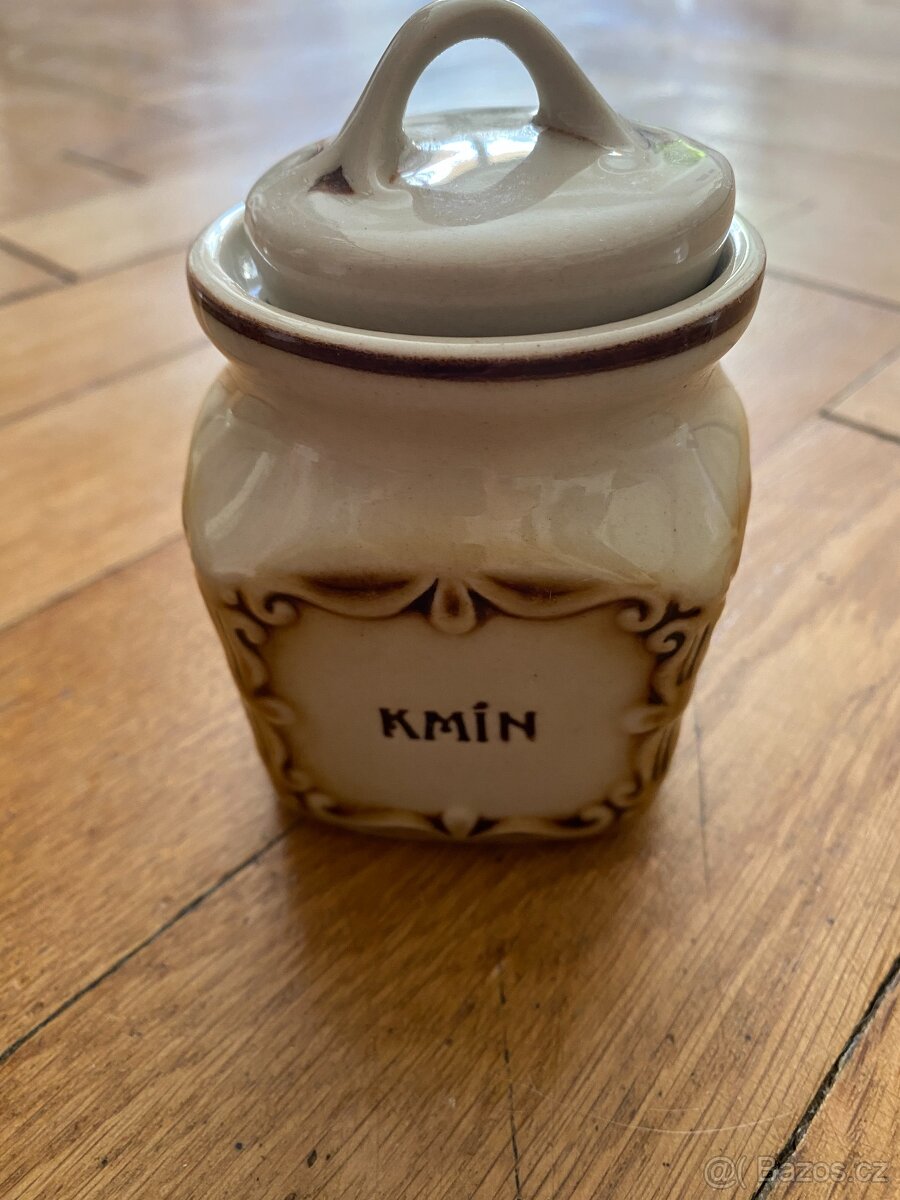 Krásné kořenky 4x Ditmar Urbach + 2x zdarma - 4