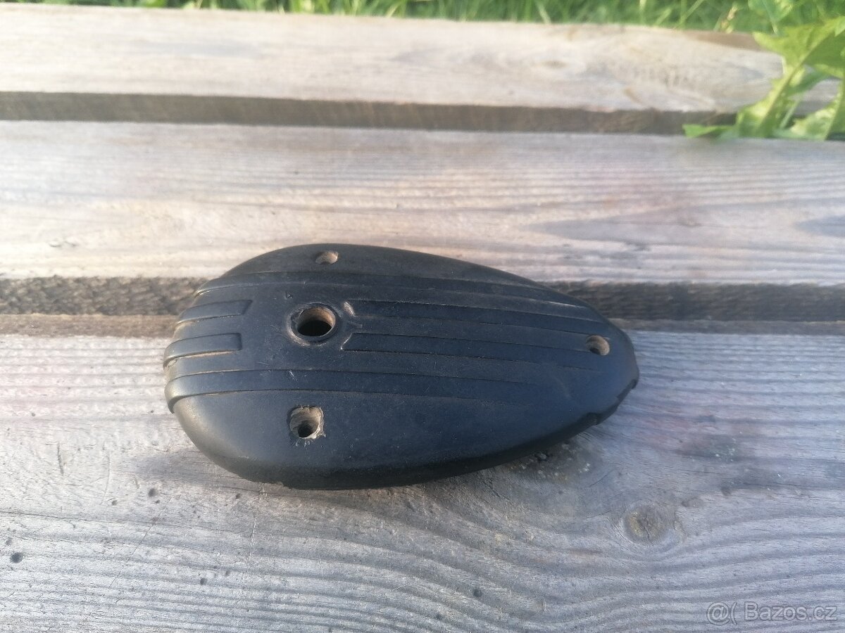 Vrch spínacej skrinky na Jawa, CZ, 150/ 352, 125/ 351 - 4