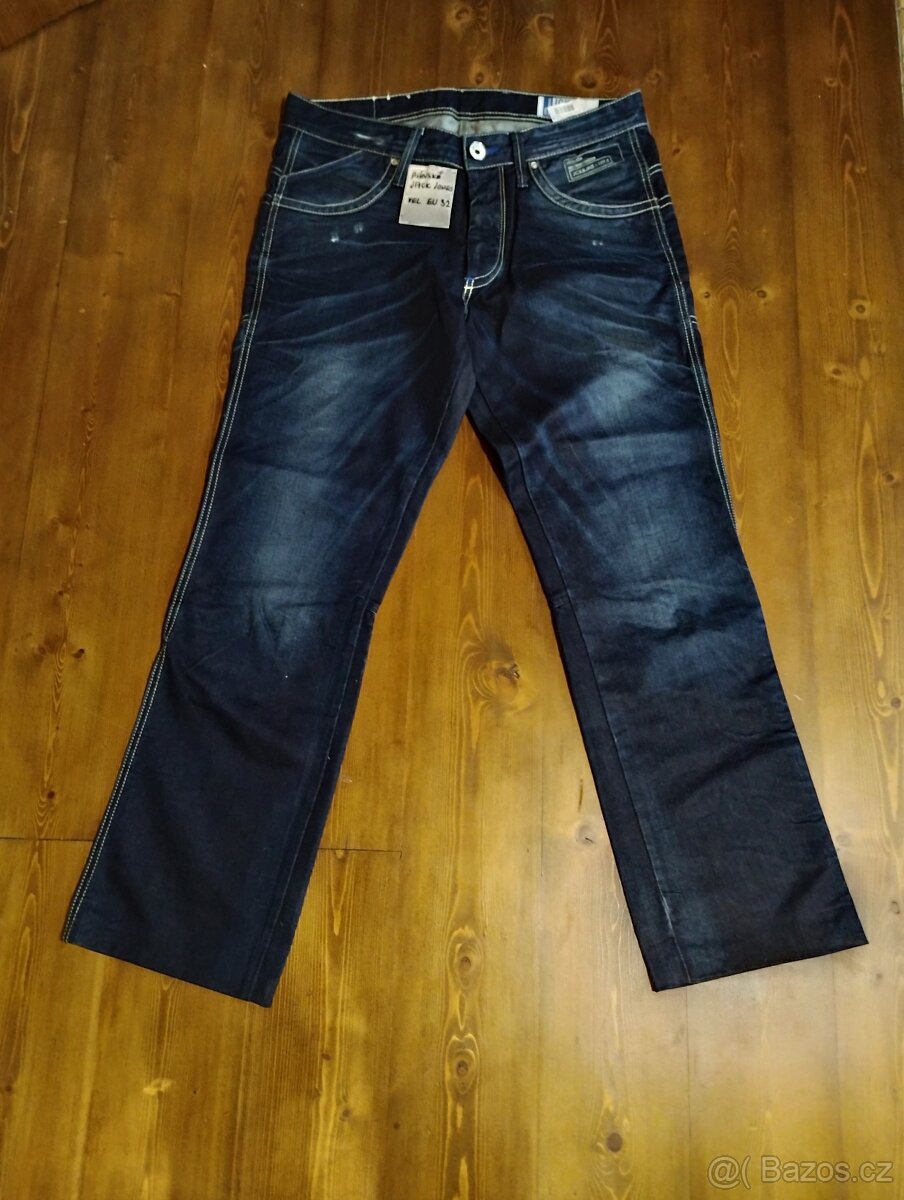 pánské oblečení - 4